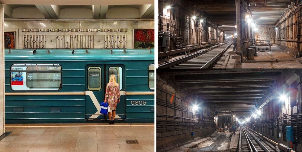 Метро Пушкино. Оранжевая ветка метро. Уехавшая электричка метро. Открыть метро Москвы. Метро в мытищи последние новости 2024