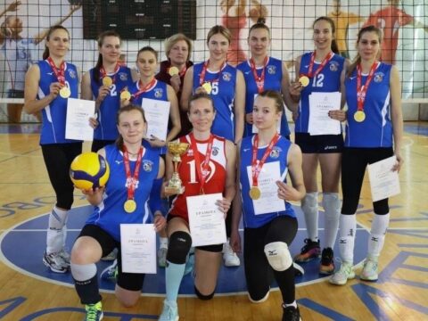 Мытищинские спортсмены заняли первые места в нескольких спортивных турнирах Новости Мытищи 