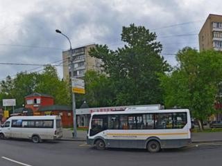 Водителя маршрутки отстранили от работы за рукоприкладство Новости Мытищи 