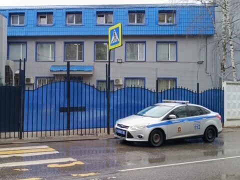 «Ваш сын задержан»: женщина отдала 45 тысяч рублей мошеннику за «решение» вопроса с полицией Новости Мытищи 